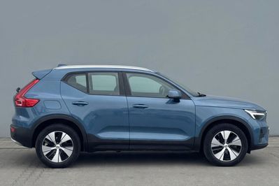 Volvo XC40 B3 Core aut