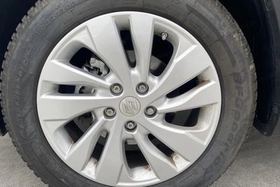 Suzuki S-Cross 1.4 SHVS Premium 4WD