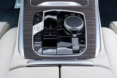 BMW X5 xDrive40d M Sport