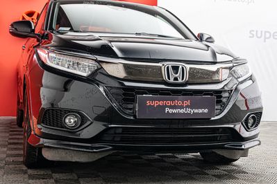 Honda HR-V 1.5 Sport