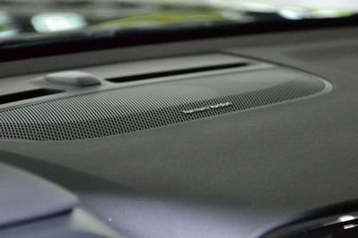 Volvo XC40 B4 Ultra Black Edition