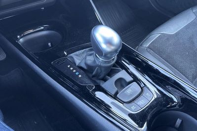 Toyota C-HR 1.8 Hybrid Selection