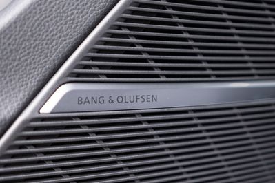 Audi Q7 SQ7 TFSI quattro