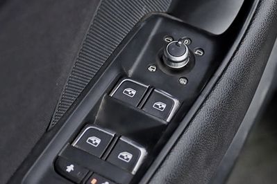 Audi A3 1.5 TFSI S tronic