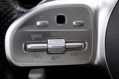 Mercedes GLE 450 4-Matic