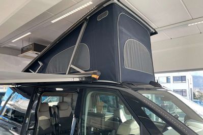 Volkswagen Multivan California Ocean DSG
