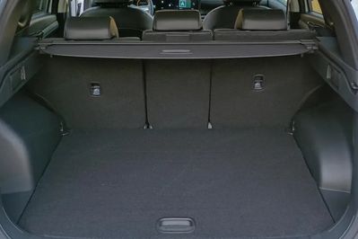 Hyundai Tucson 1.6 T-GDi 48V Executive 2WD DCT