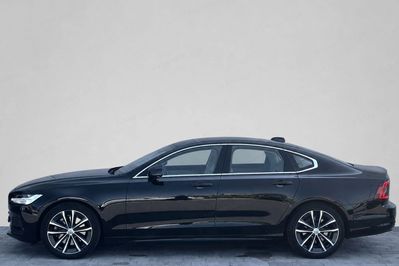 Volvo S90 B4 B Momentum Pro aut