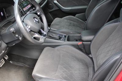 Skoda Kodiaq 1.5 TSI