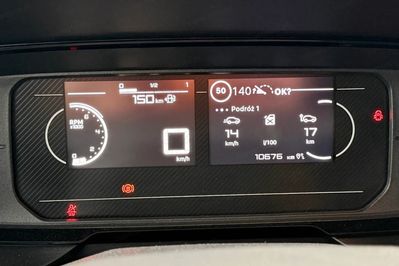 Citroen Berlingo Van L1H1 Mroźnia do -20°C