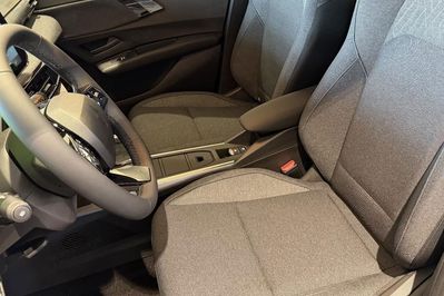 Renault Clio Evolution LPG 1.2 TCe Eco-G aut.