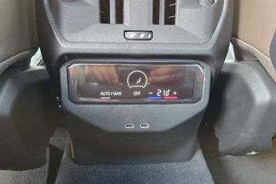 BMW X3 xDrive20d mHEV aut