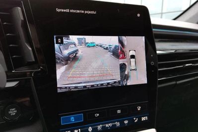 Renault Austral 1.3 TCe Iconic Esprit Alpine