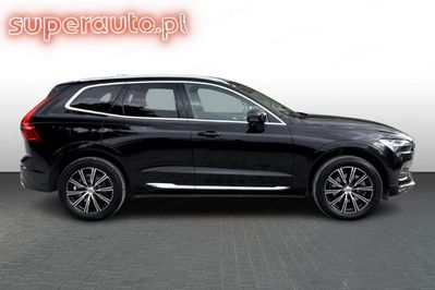 Volvo XC60 B4 B Inscription