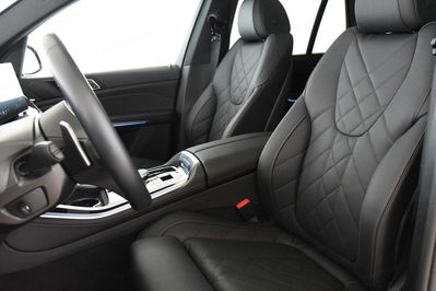 BMW X5 xDrive30d M Sport