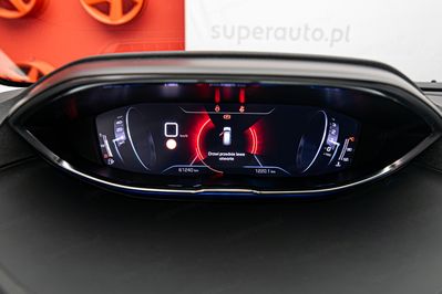 Peugeot 3008 1.2 PureTech