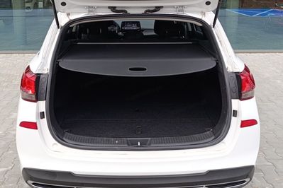 Hyundai i30 1.0 T-GDI Smart