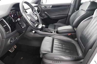 Skoda Kodiaq 2.0 TDI 4x4 L&K DSG
