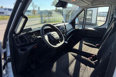 Iveco Daily 70C18 Chłodnia Winda 10EP