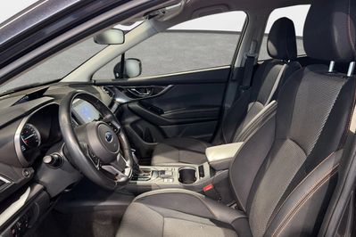 Subaru XV 1.6i