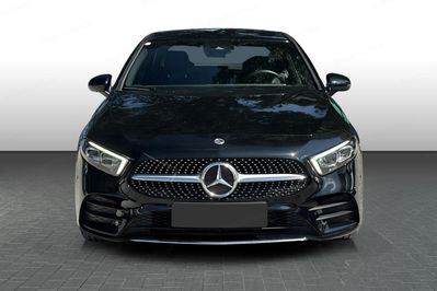 Mercedes Klasa A 200 AMG Line