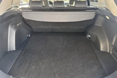 Toyota RAV4 Executive 2.5 Hybrid  4x4