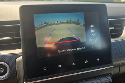 Renault Arkana 1.6 e-Tech Full Hybrid 145 Evolution Mmt