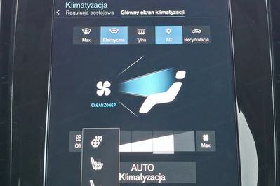 Volvo S90 B5 D AWD Inscription aut