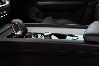 Volvo V60 B4 D Plus Dark