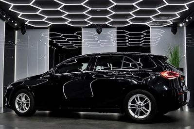 Mercedes Klasa A 200 7G-DCT