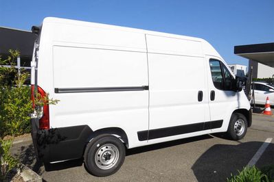 Fiat Ducato L2H2