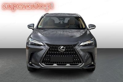 Lexus NX 350h Omotenashi AWD