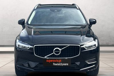 Volvo XC60 B4 D AWD Momentum
