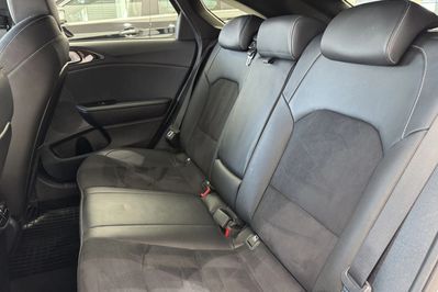 Kia ProCeed 1.6 CRDi GT Line DCT