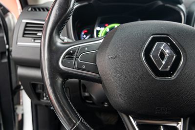 Renault Koleos 2.0 dCi Zen X-Tronic