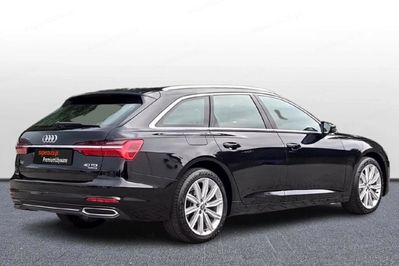 Audi A6 Avant 40 TDI quattro Advanced