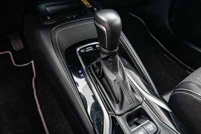 Toyota Corolla 2.0 Hybrid Style