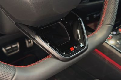 Audi A5 S5 TFSI S line