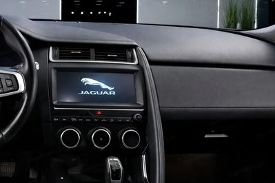 Jaguar E-Pace 2.0 i4P AWD S