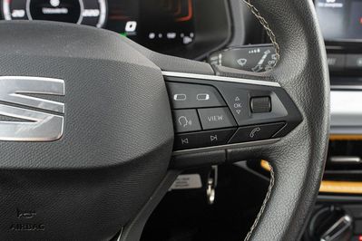 Seat Arona TSI Style S&S