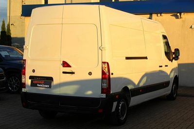 Renault Master L3H2