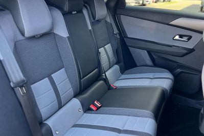Opel Grandland X GS 1.2 Turbo