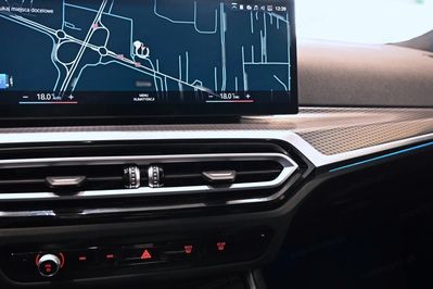 BMW Seria 3 320d xDrive M Sport