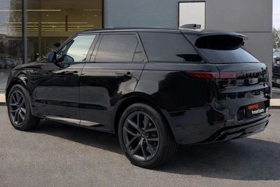 Land Rover Range Rover Sport D300 Dynamic SE