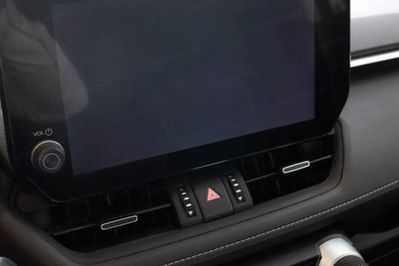 Toyota RAV4 Comfort 2.5 Hybrid Dynamic Force AWD