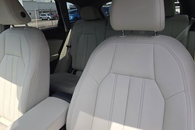Audi Q5 TDI quattro S line