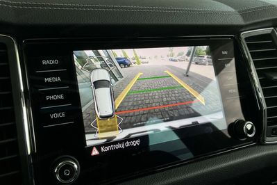 Skoda Kodiaq 2.0 TDI 4x2 Style DSG