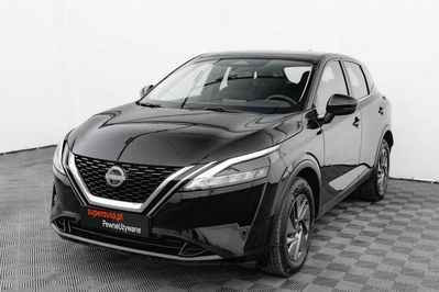 Nissan Qashqai 1.3 DIG-T
