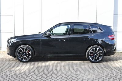 BMW X3 xDrive20d M Sport