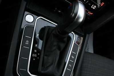 Volkswagen Passat 2.0 TSI Business DSG